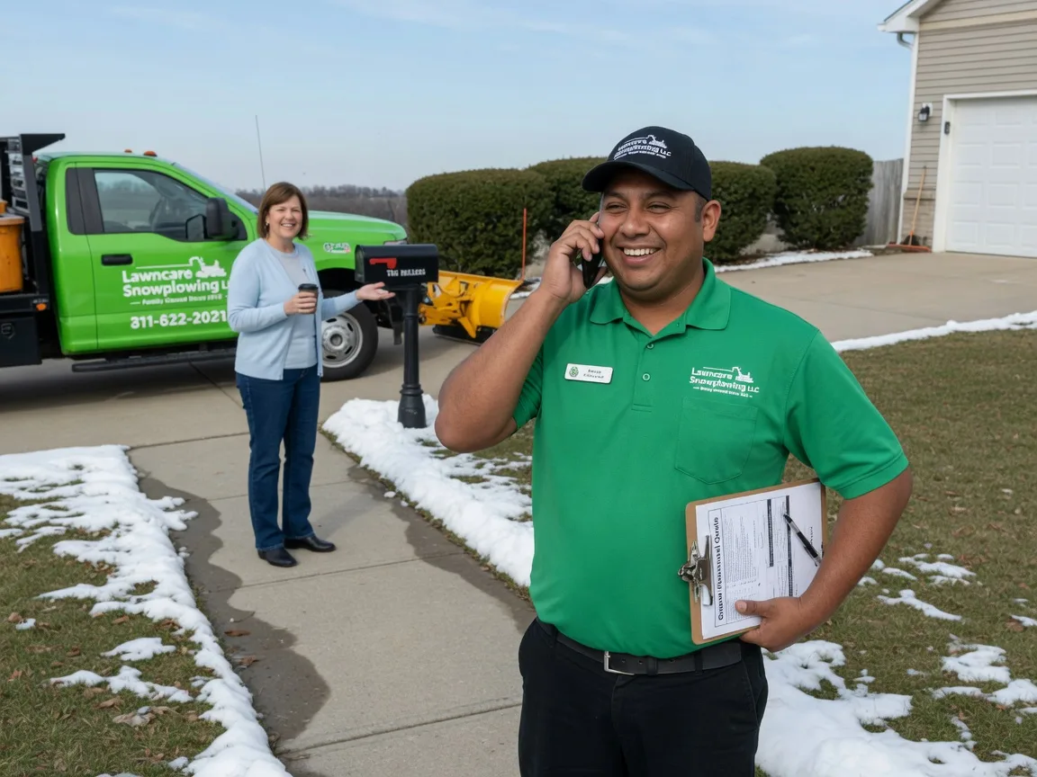 Lawn Care Services By Expert Landscaper Seatonville, IL FAQs